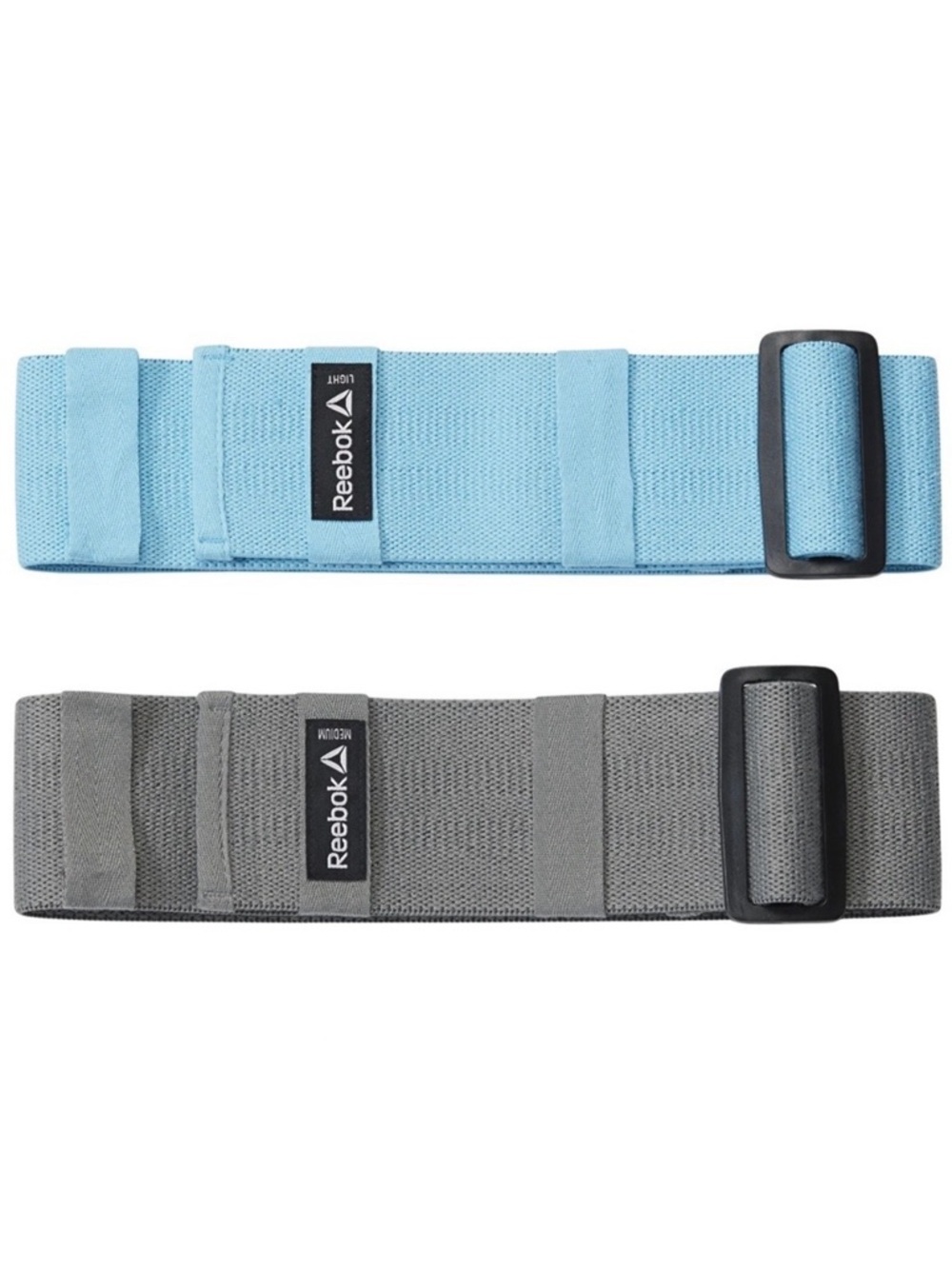 Reebok Delta Adjustable Squat Bands